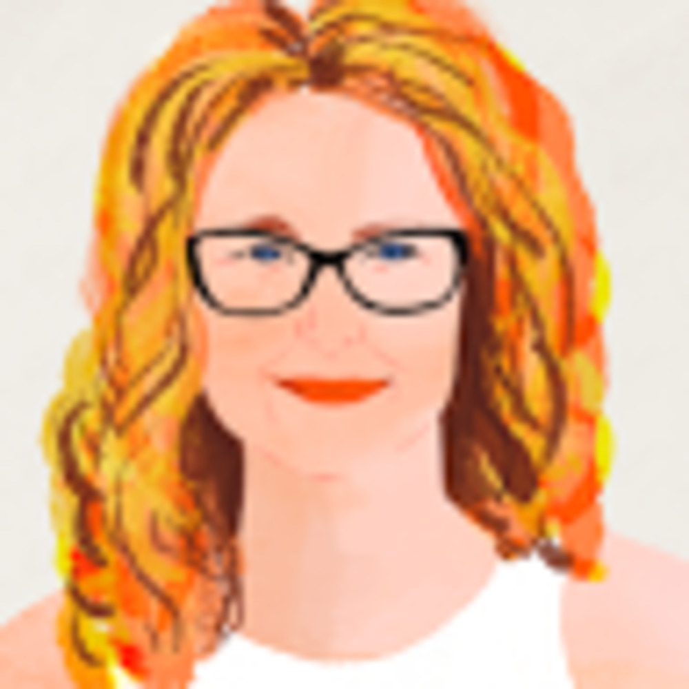 Meet your Posher, Paula